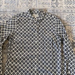 J. Crew Blouse